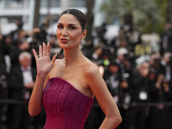 France Cannes 2025 Opening Ceremony Red Carpet