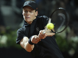 Italian Open Tennis