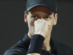 Italian Open Tennis