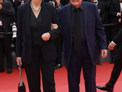 France Cannes 2025 Opening Ceremony Red Carpet