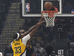 Pacers Cavaliers Basketball