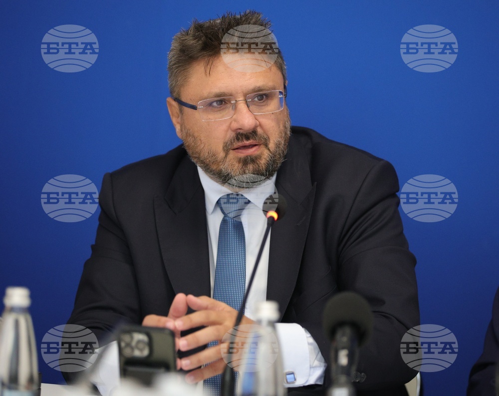Национален пресклуб на БТА Търговище - проект „Европа на Балканите: Заедно чрез знание“ - конференция