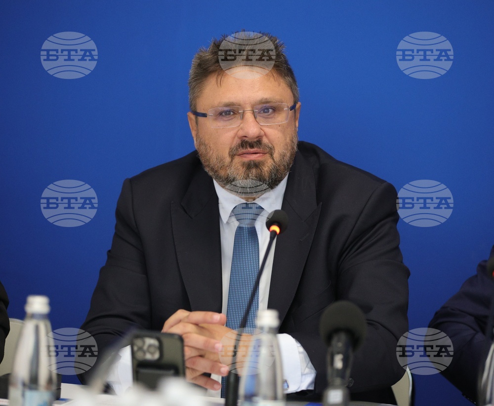 Национален пресклуб на БТА Търговище - проект „Европа на Балканите: Заедно чрез знание“ - конференция
