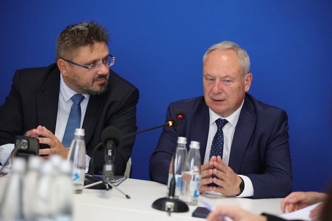 Targovishte Has Always Been Trading Centre for Northeastern Bulgaria, Says Mayor