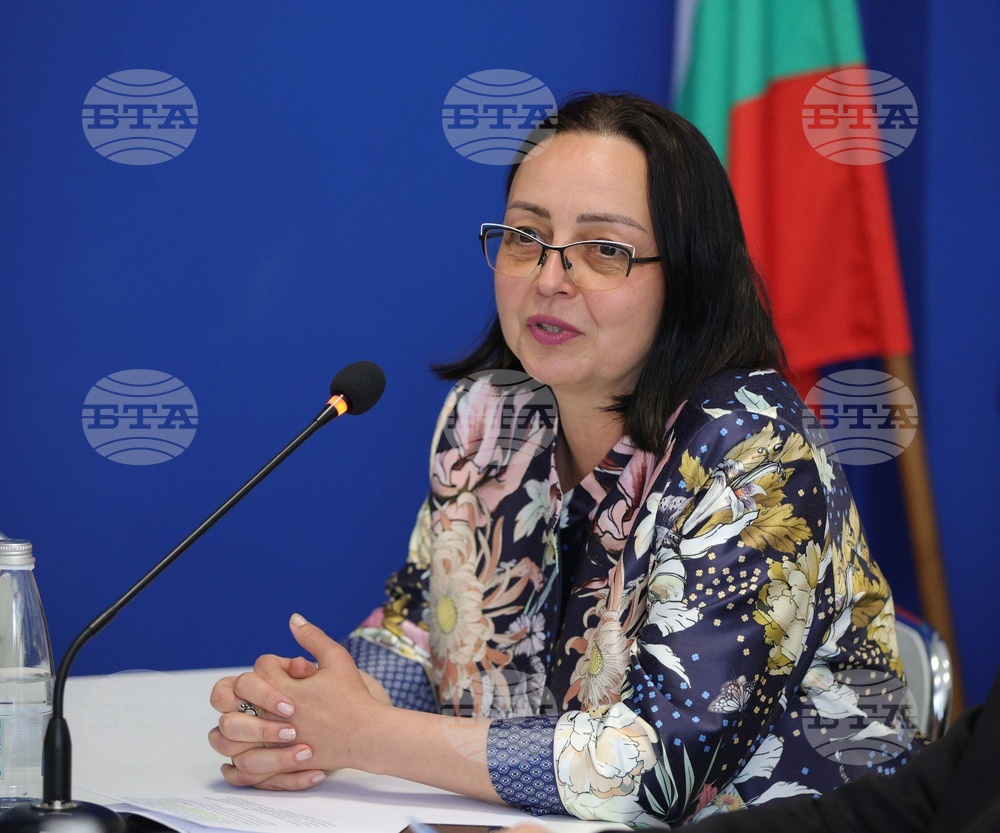 Национален пресклуб на БТА Търговище - проект „Европа на Балканите: Заедно чрез знание“ - конференция