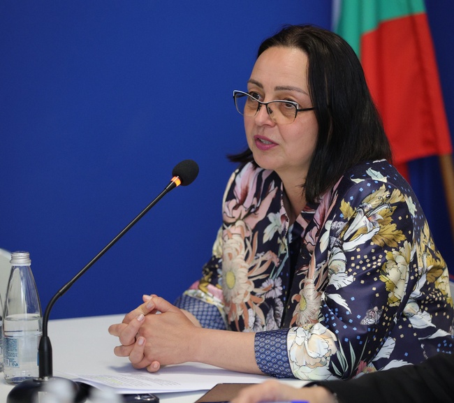 Targovishte Deputy Regional Governor: Knowledge Is Sustainable Bridge Connecting Bulgarian Communities to Europe
