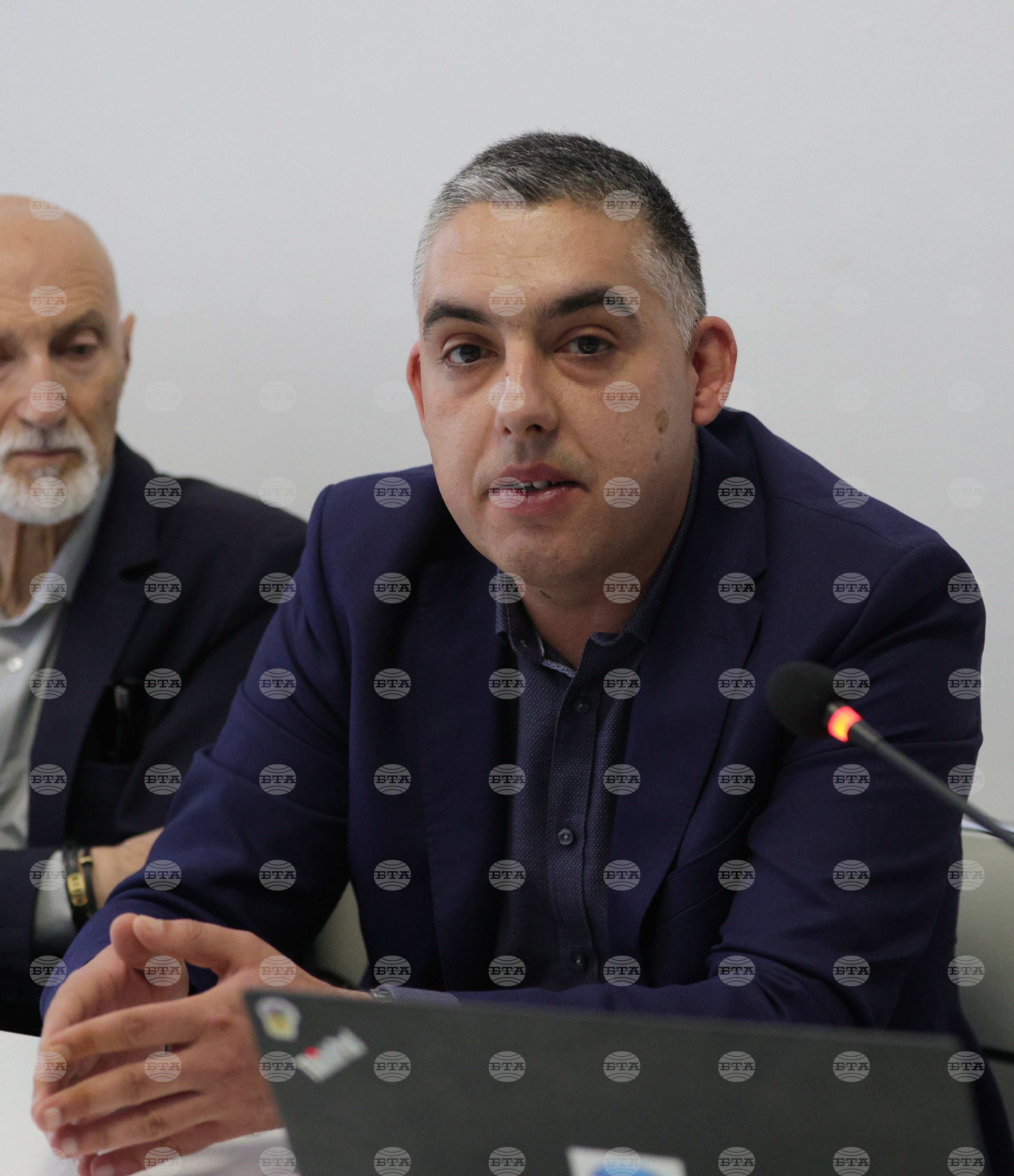 Национален пресклуб на БТА Търговище - проект „Европа на Балканите: Заедно чрез знание“ - конференция
