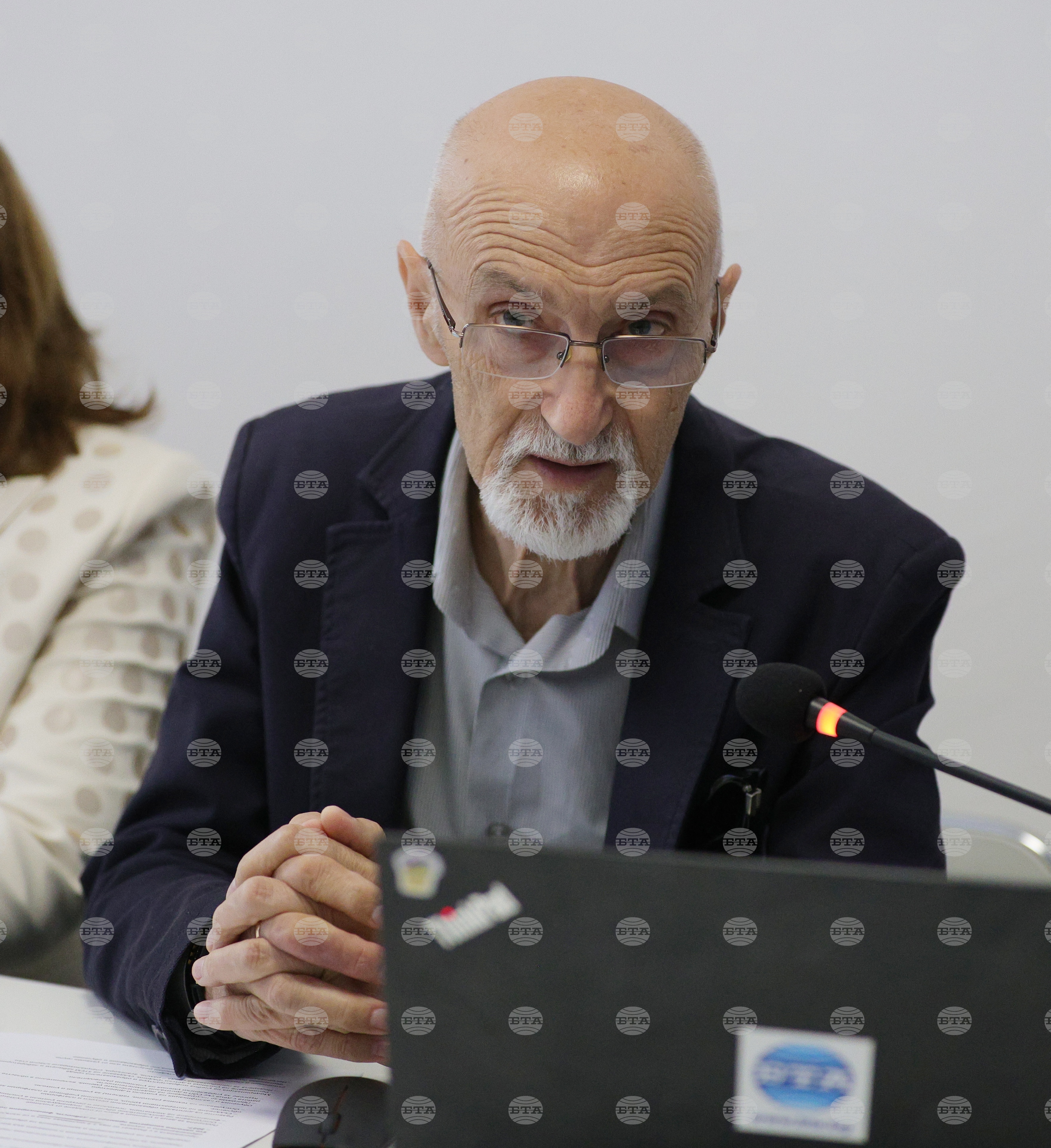 Национален пресклуб на БТА Търговище - проект „Европа на Балканите: Заедно чрез знание“ - конференция