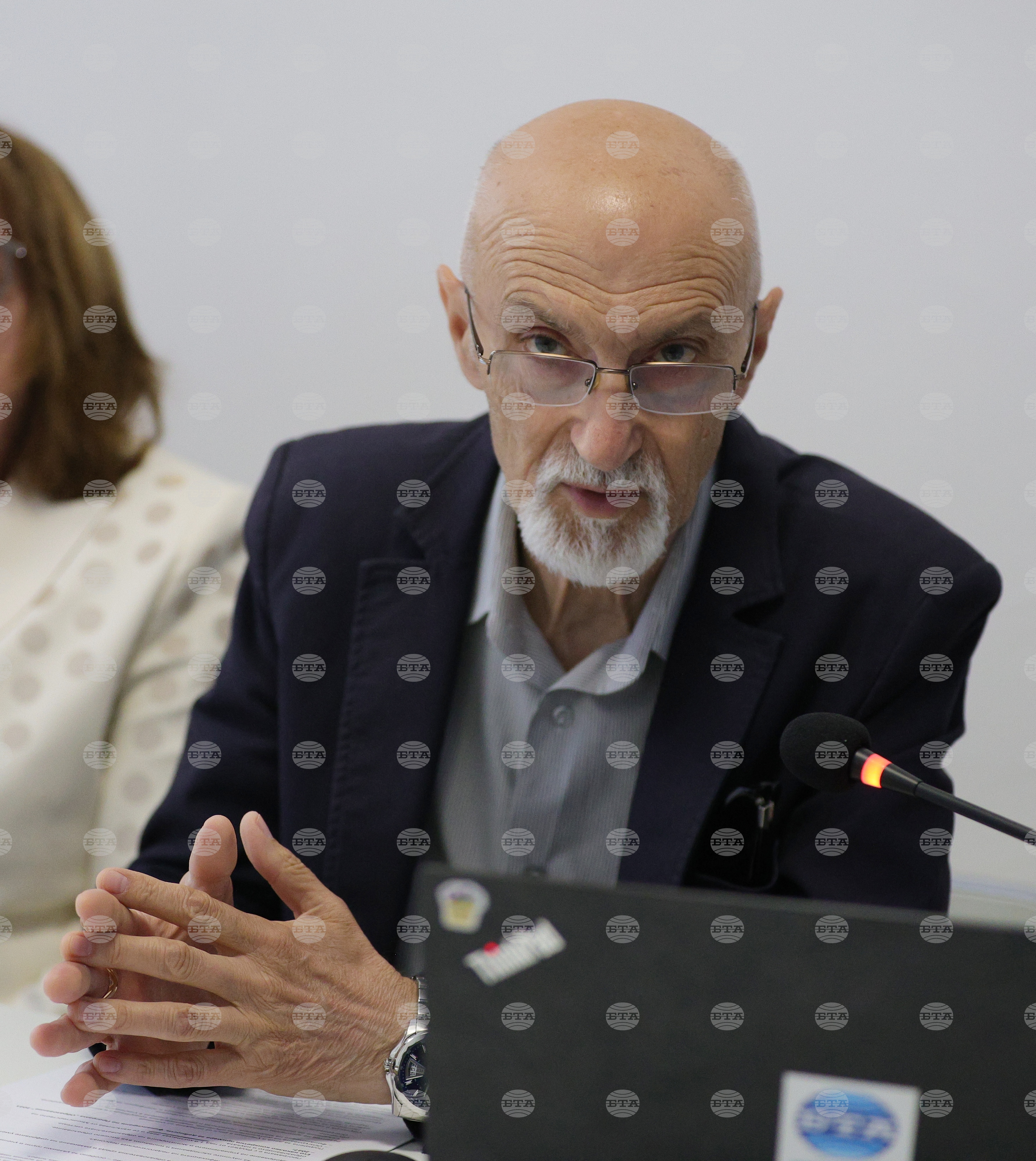 Национален пресклуб на БТА Търговище - проект „Европа на Балканите: Заедно чрез знание“ - конференция