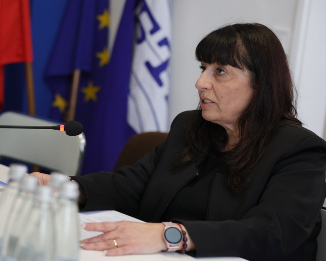 Project on Adult Learning Agenda Is Example of Local Implementation of European Policies, Says Chief Secretary of Targovishte Regional Administration