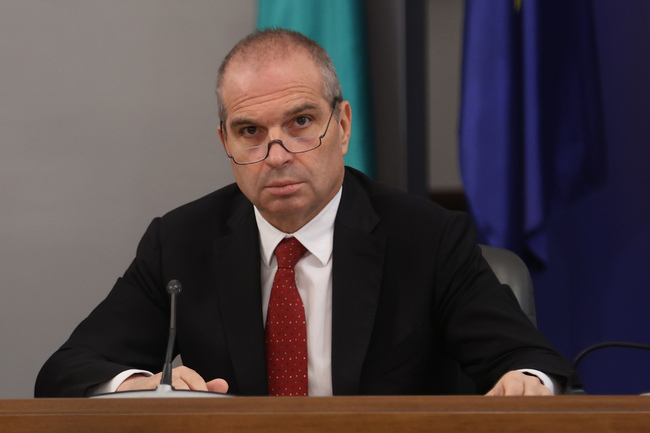 Transport Minister Karadjov Proposes Public-Private Partnerships to Unlock Bulgaria’s Stalled Infrastructure Projects