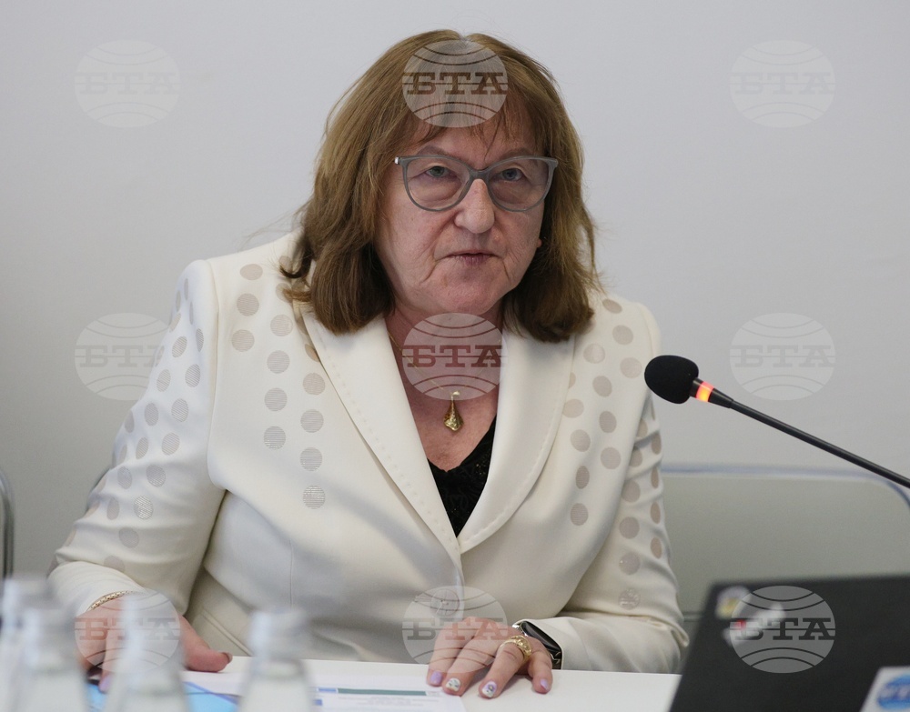 Национален пресклуб на БТА Търговище - проект „Европа на Балканите: Заедно чрез знание“ - конференция