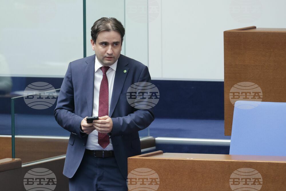 Continue the Change - Democratic Bulgaria Blames GERB for Using Protests to Sabotage Sofia Mayor