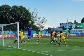Стара Загора - футбол - Берое - Ботев
