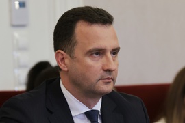 Народно събрание - Комисия по енергетика - липса на кворум