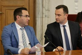 Народно събрание - Комисия по енергетика - липса на кворум