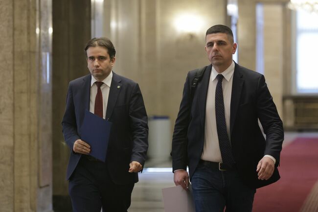 Това е много сериозен контрабанден канал с политическа, прокурорска, полицейска шапка, каза Ивайло Мирчев от ПП-ДБ за случая в Пловдив