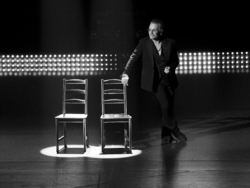 Cannes - Bono