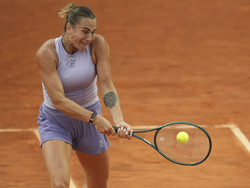 Italy Tennis Open
