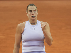 Italy Tennis Open