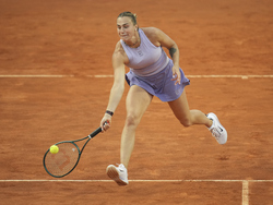 Italy Tennis Open