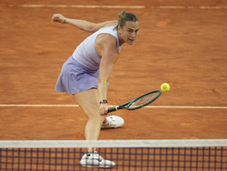 Italy Tennis Open