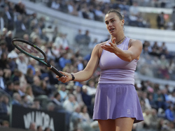 Italy Tennis Open
