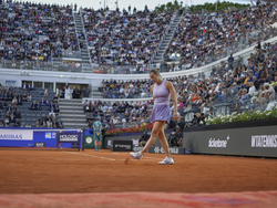 Italy Tennis Open