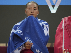 Italy Tennis Open