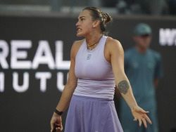 Italy Tennis Open