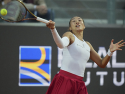 Italy Tennis Open