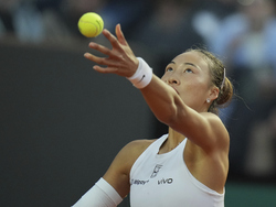 Italy Tennis Open