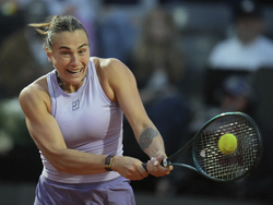 Italy Tennis Open