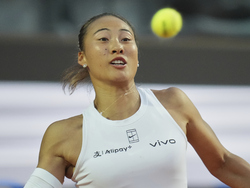 Italy Tennis Open
