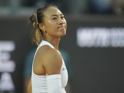 Italy Tennis Open