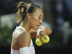 Italy Tennis Open