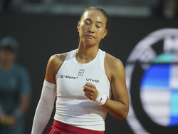 Italy Tennis Open