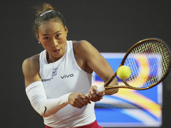Italy Tennis Open