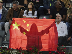 Italy Tennis Open
