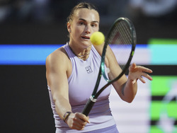 Italy Tennis Open