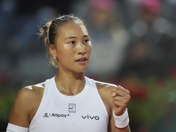 Italy Tennis Open