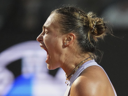 Italy Tennis Open