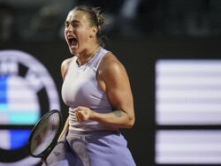 Italy Tennis Open