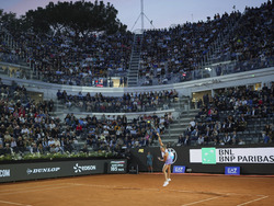 Italy Tennis Open