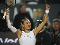 Italy Tennis Open
