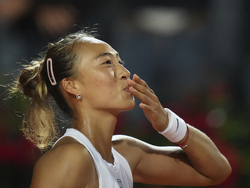 Italy Tennis Open