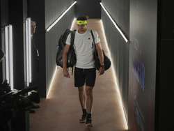 Italy Tennis Open