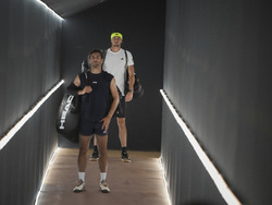 Italy Tennis Open
