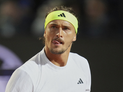Italy Tennis Open