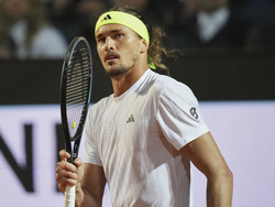 Italy Tennis Open